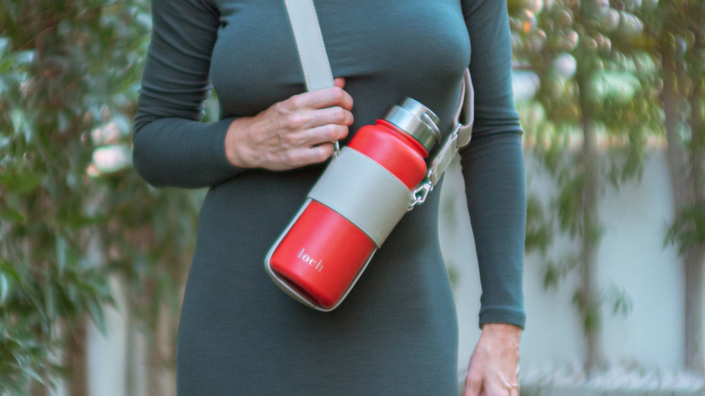 BPA Free Water Bottles – Health Benefits & Features