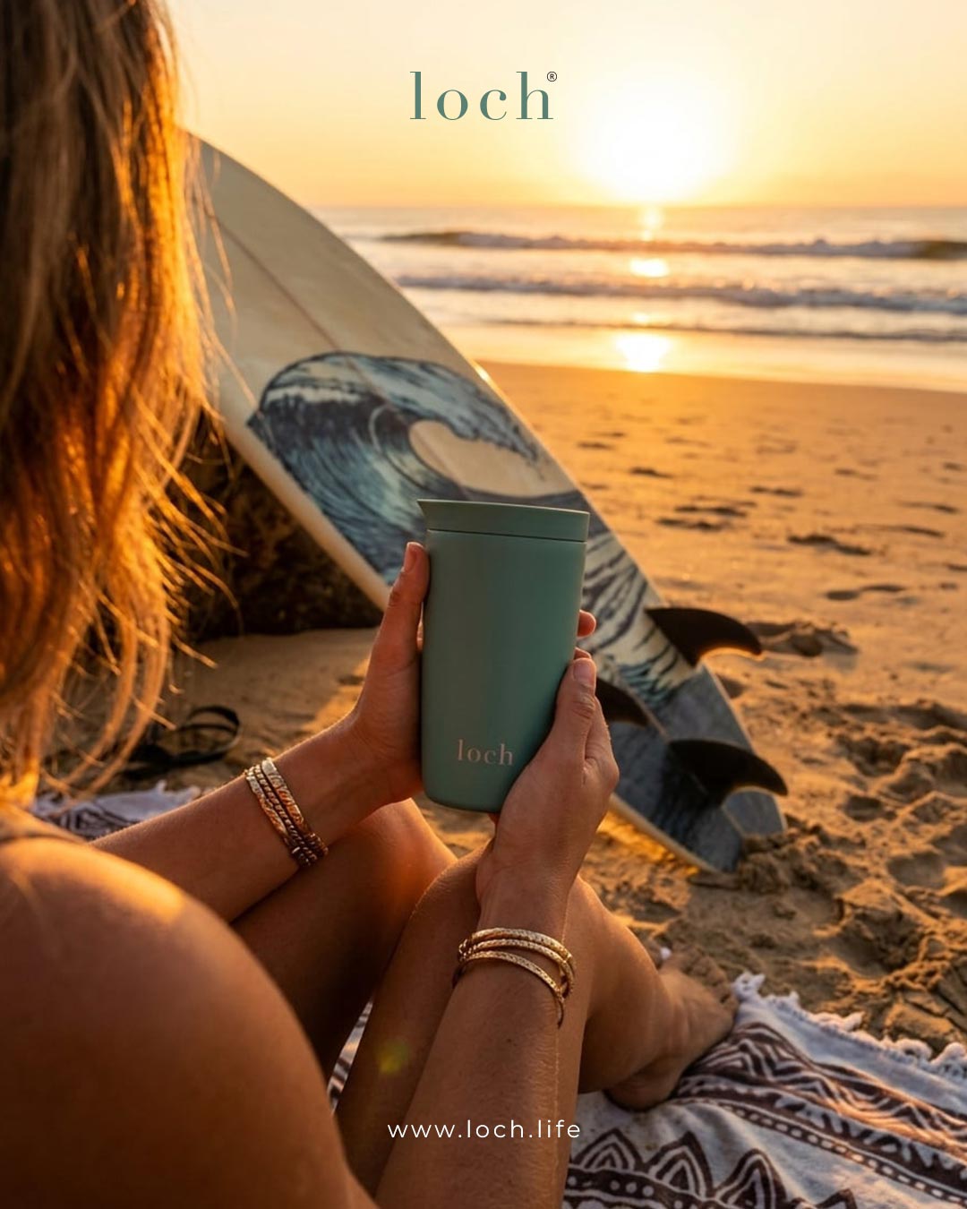 Beach Day in Dubai: What to Bring, What to Drink