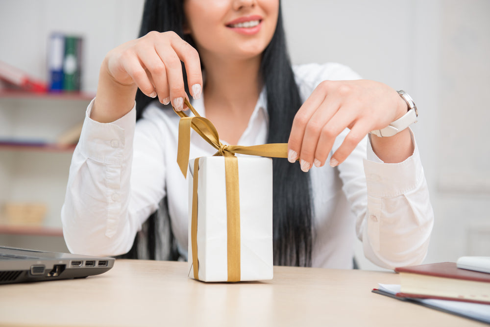 Luxury Corporate Gift Ideas