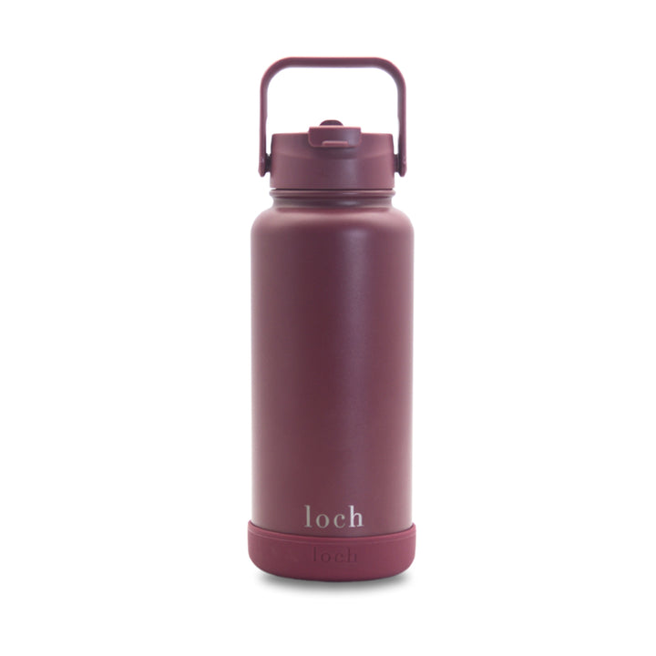 MONOCHROME BOTTLE 900ml (32 Oz)