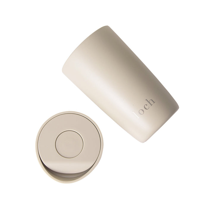 Push Button Mugs – LOCH - Dubai, UAE