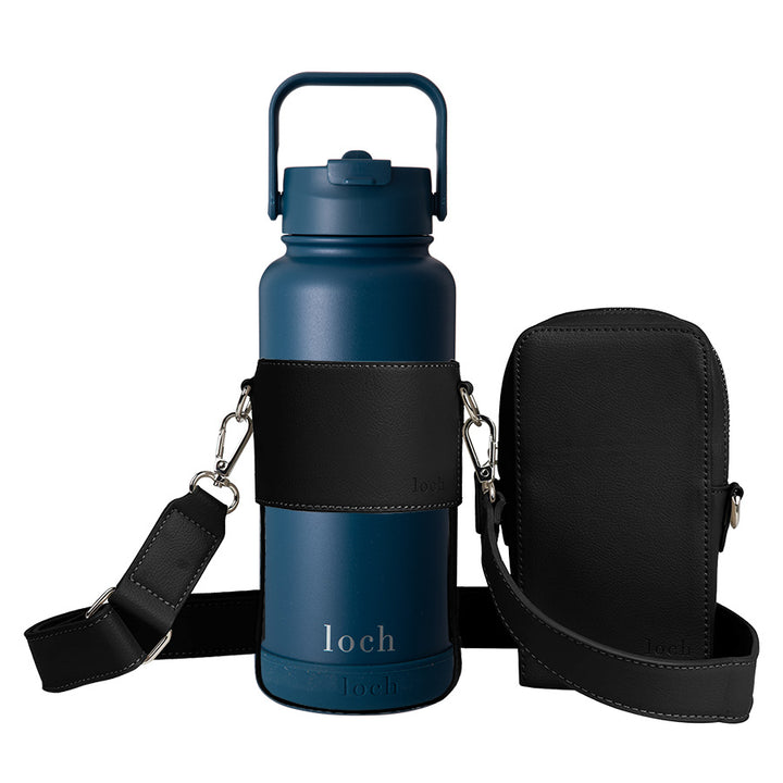 MONOCHROME BOTTLE 900ml (32 Oz)