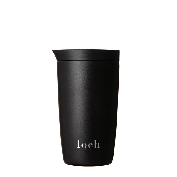 Push-Button-Mug-Black