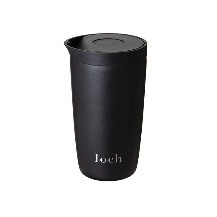 Push-Button-Mug-Black