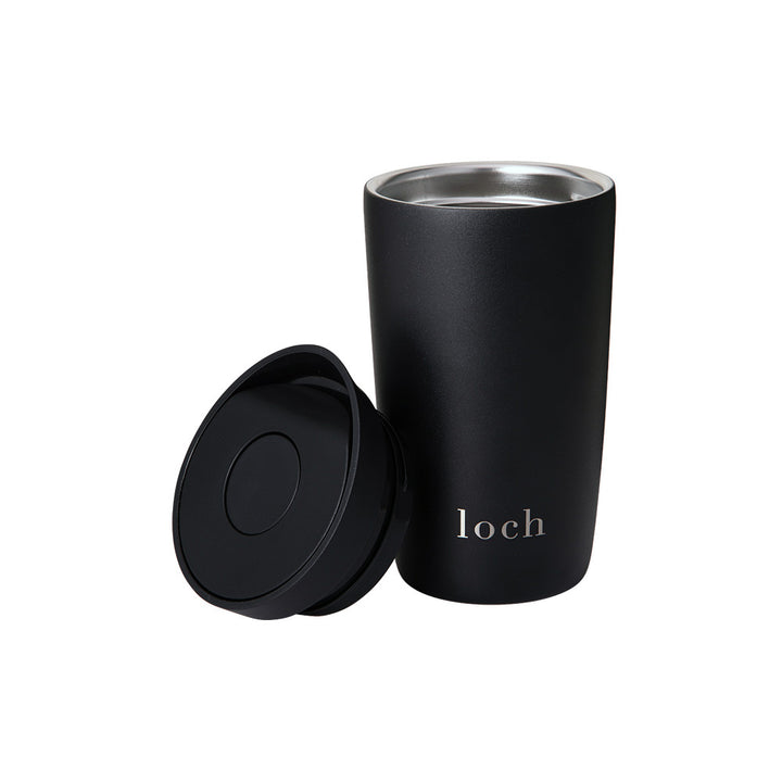 Push-Button-Mug-Black