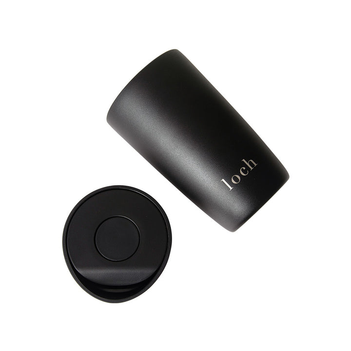 Push-Button-Mug-Black