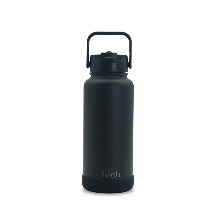 MONOCHROME BOTTLE 900ml (32 Oz)