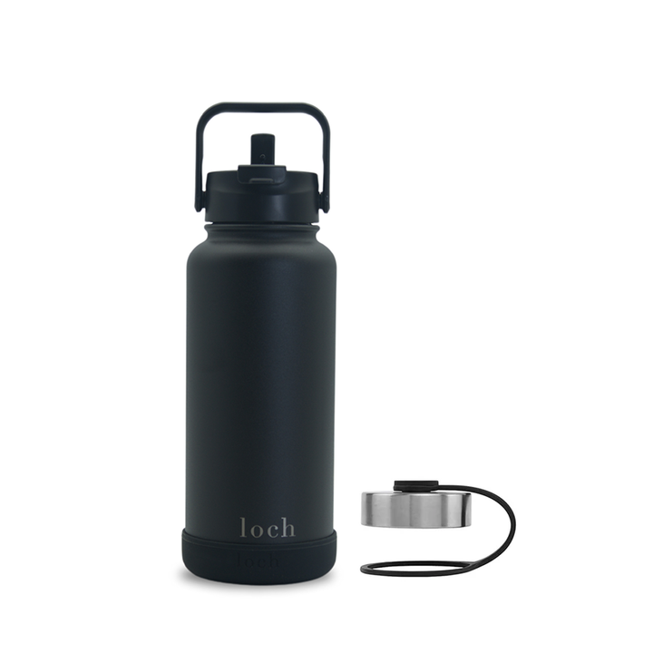 MONOCHROME BOTTLE 900ml (32 Oz)