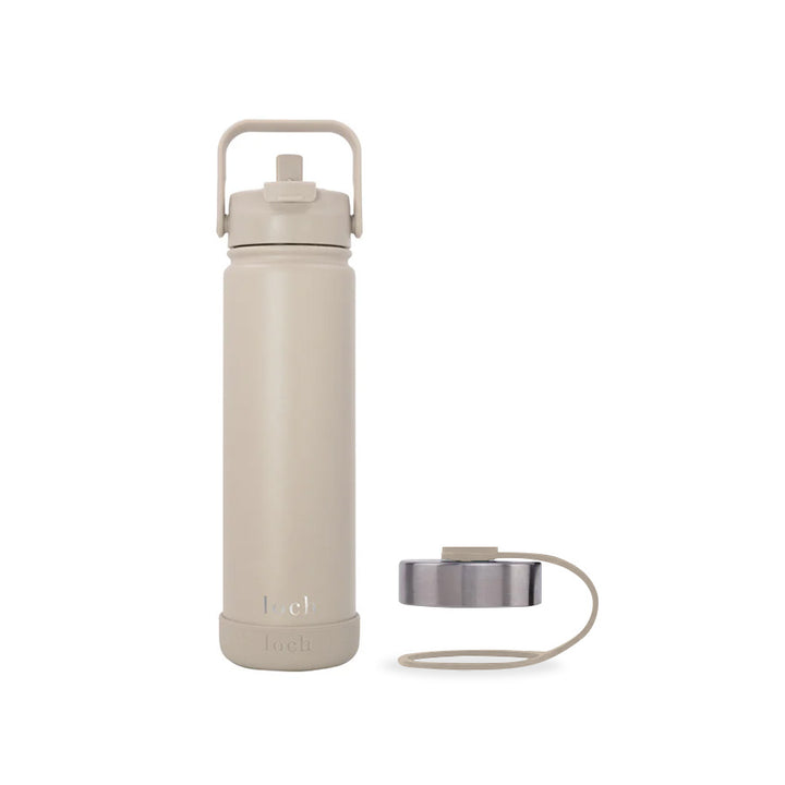 MONOCHROME BOTTLE 650ml (22 Oz)