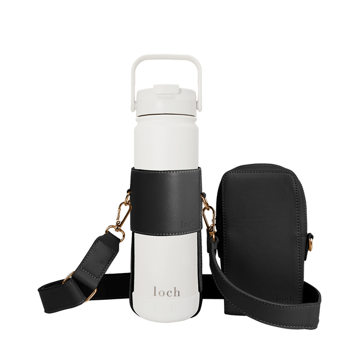 MONOCHROME BOTTLE 650ml (22 Oz)