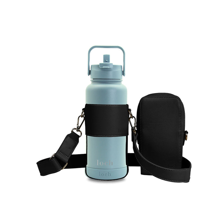 MONOCHROME BOTTLE 900ml (32 Oz)