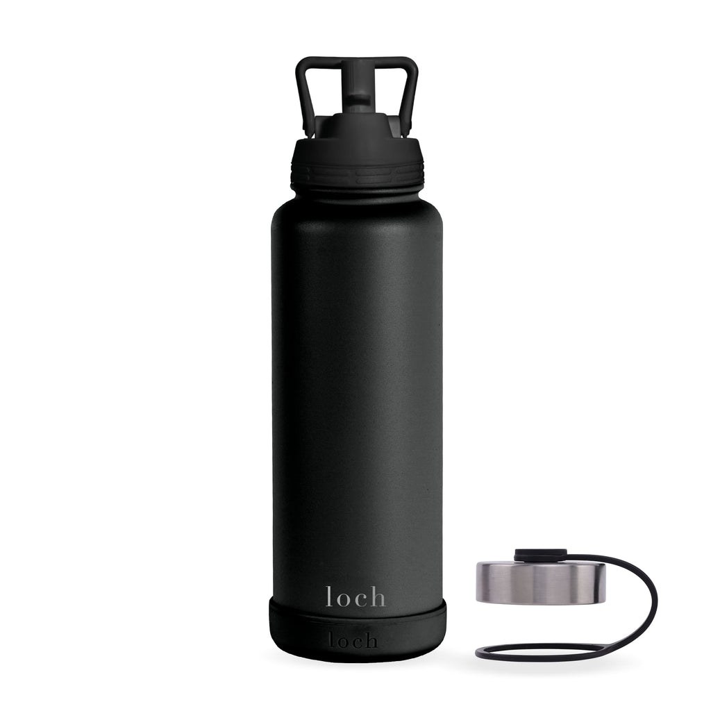 MONOCHROME BOTTLE 1200ml (40 Oz)