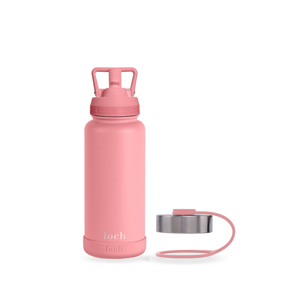 MONOCHROME BOTTLE 900ml (32 Oz)
