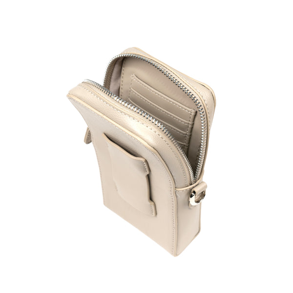 CLAY SILVER