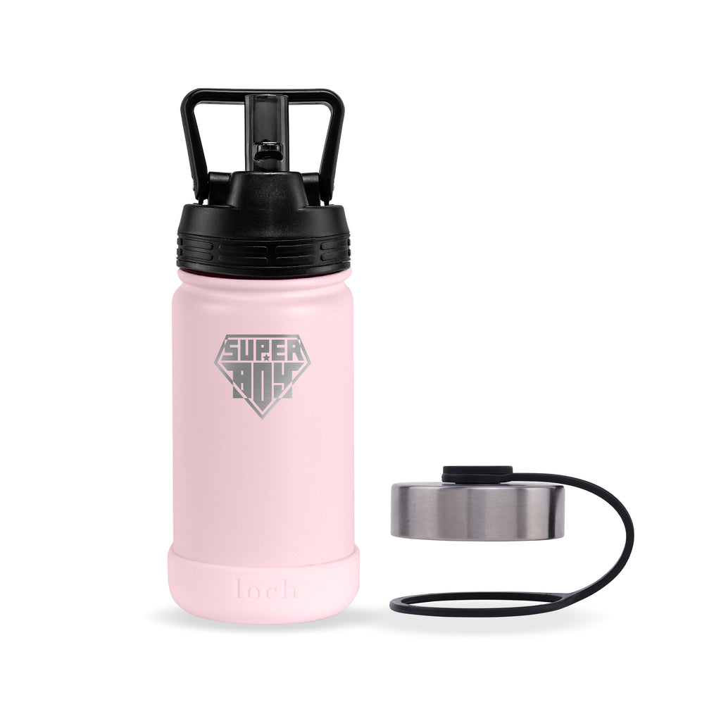 SUPER BOY 420 ML (14 OZ)