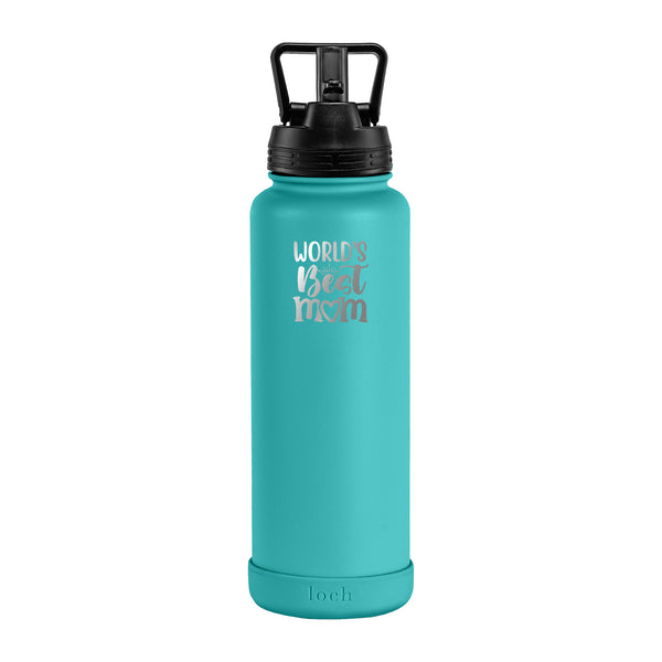 WORLD'S BEST MOM 1200 ML (40 OZ)